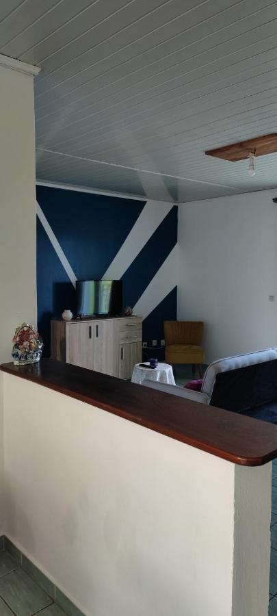 Le Petit Cactus 2 Apartman Bras-Panon Kültér fotó